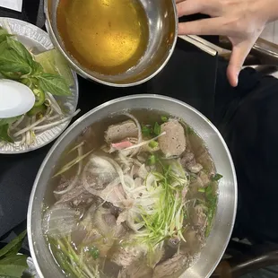 Special Combo Pho