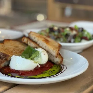 Burrata