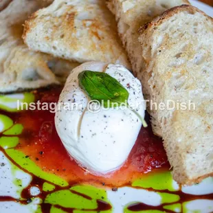 Burrata