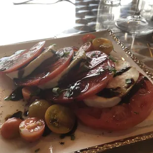 Caprese Salad