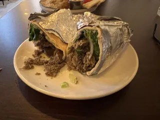 Nedal Gyro ¸