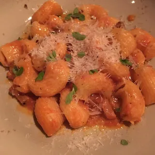 Lumachelle All'Amatriciana