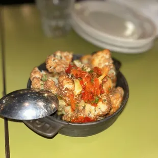 Cauliflower