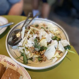Fall salad