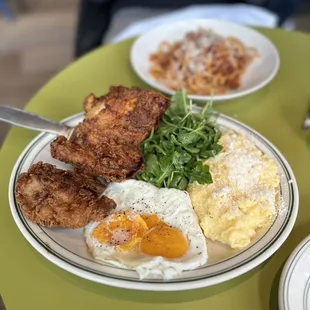 Fried Chicken