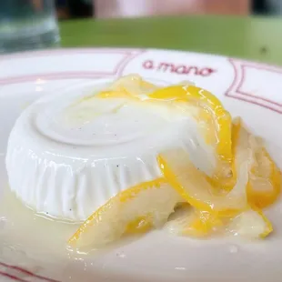 Panna Cotta