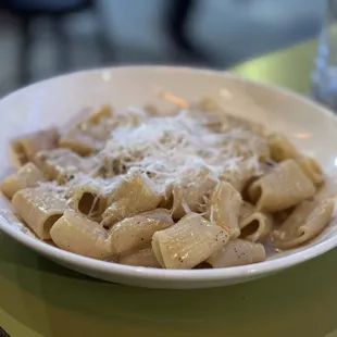 Cacio E Pepe