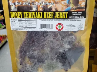 Fashion Heights Liquor