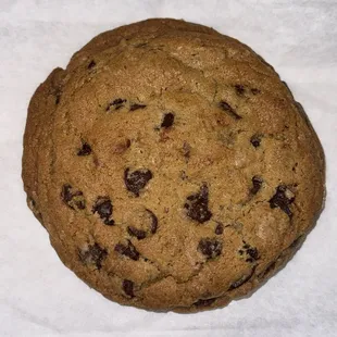 Chocolate chip