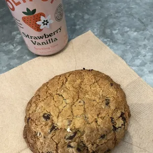 Gluten free cookie is amazing!