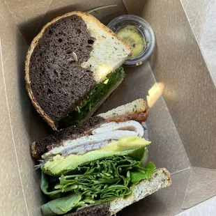 The Favorite (with added onions)