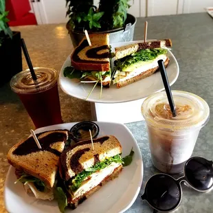 My Favorite Sandwich