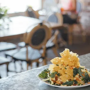 Chinese Chicken Salad