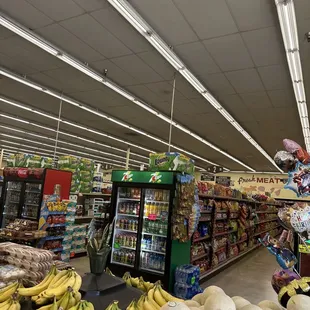 A Mart Supermarket