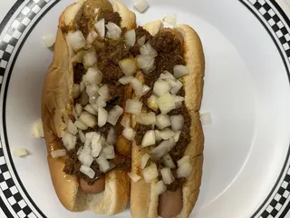 George's Greek Coney Island