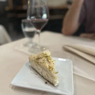 A Matter of Taste