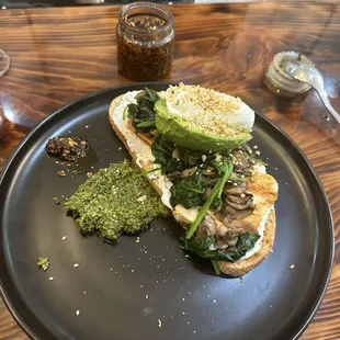 Brunch!