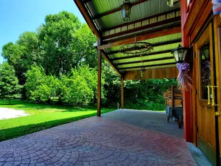 Samuel T Bryant Distillery