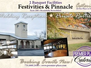 Premier Place Catering