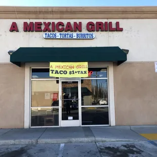 Taco Tuesday all meat