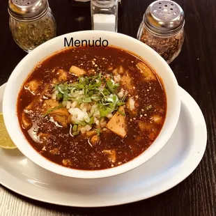 Menudo