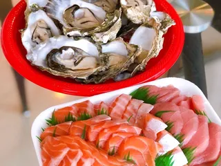 Ocean Plus Fish Market