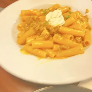 Rigatoni