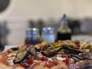 Pizzicata - Mesa