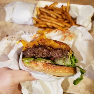 Burger