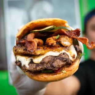 burger, burgers, food