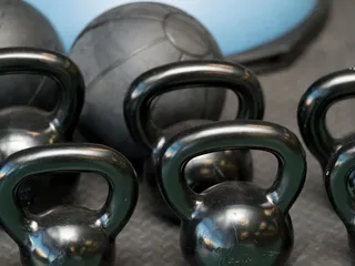 Body Mind Soul Fitness