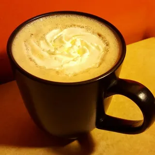 Hot Cocoa