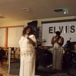 Live Music