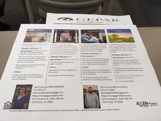 Greater El Paso Association of Realtors