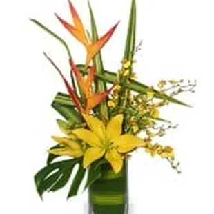 5 Star Bouquet