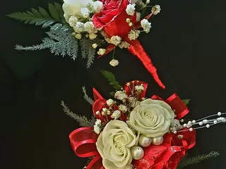 City Sweets Floral