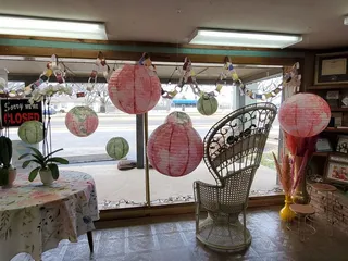 Madeline's Flower Shop