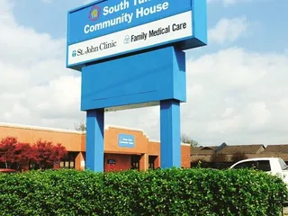South Tulsa Community House