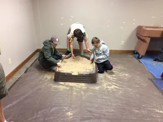 Tulsa Geoscience Center