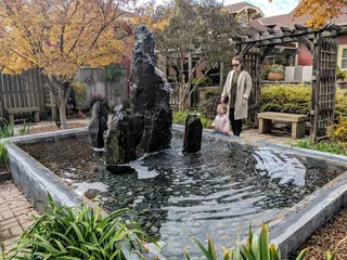 Teaching Garden & Visitor Center