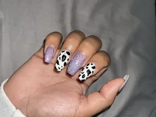 Spring Spa And Nails