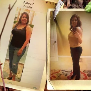 Lucinda Garcia Our Clovis HCG Specialist.