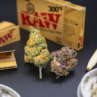 A Nice Dream Dispensary
