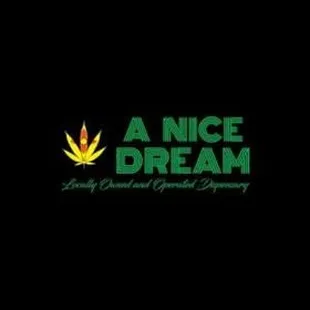 A Nice Dream Dispensary in Albuquerque, New Mexico