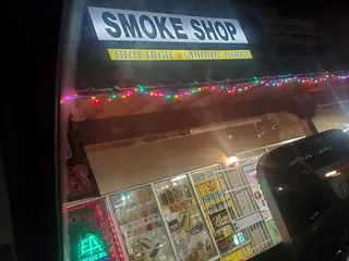 Mike's 2 Smoke Shop