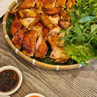 Ga Nuong Lu