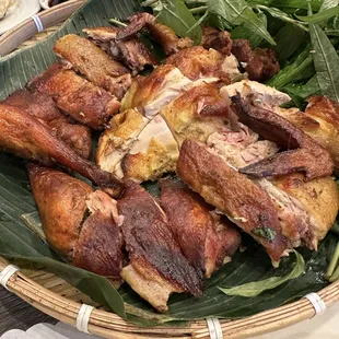 Whole Chicken