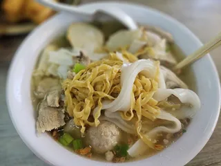 Bien Hen Restaurant