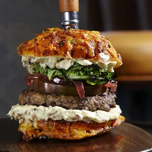 Kobe Burger