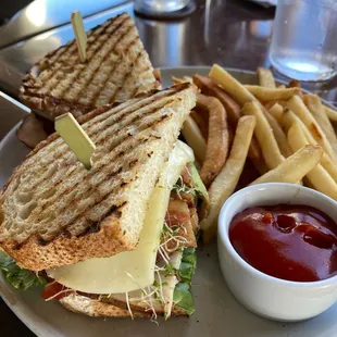 Club Sandwich